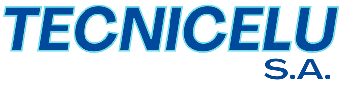 TECNICELU Logo